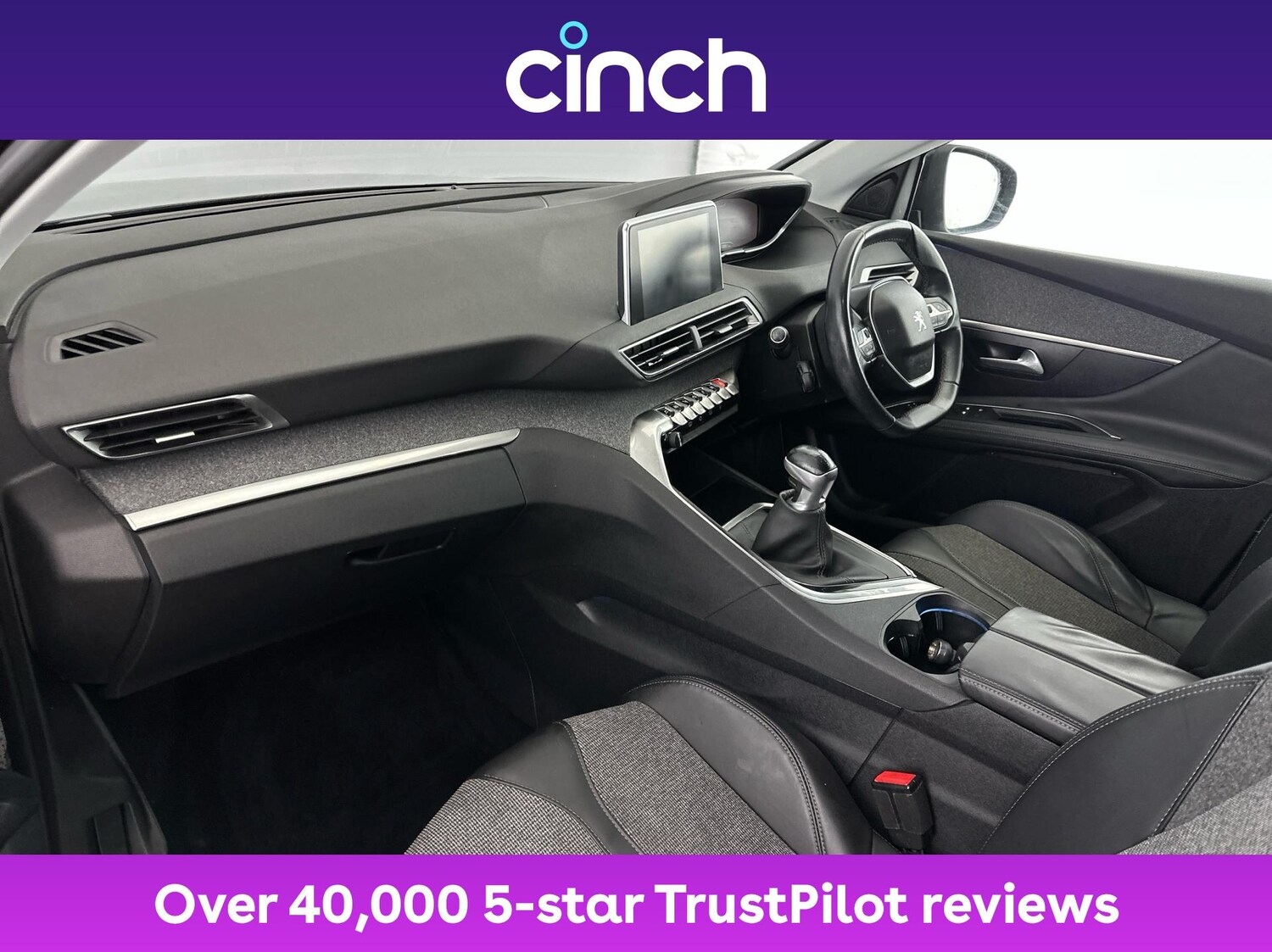 Used Peugeot 3008 2017 for sale - 77048575: Photo 14