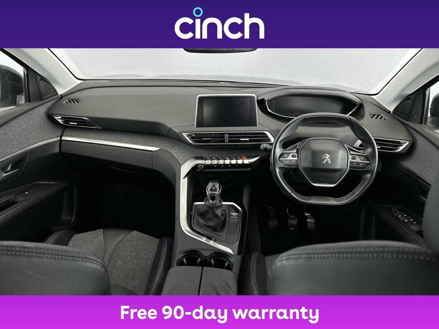 Used Peugeot 3008 2017 for sale - 77048575: Photo 15