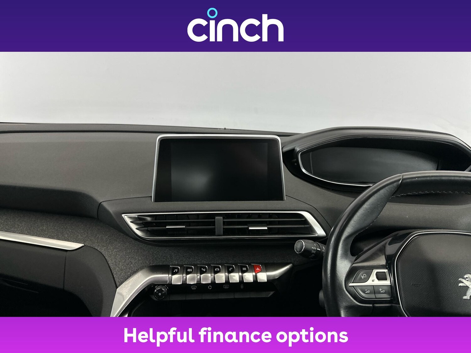 Used Peugeot 3008 2017 for sale - 77048575: Photo 17