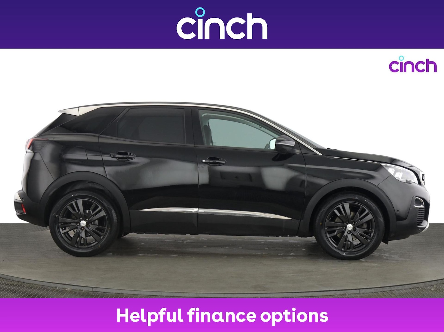 Used Peugeot 3008 2017 for sale - 77048575: Photo 2