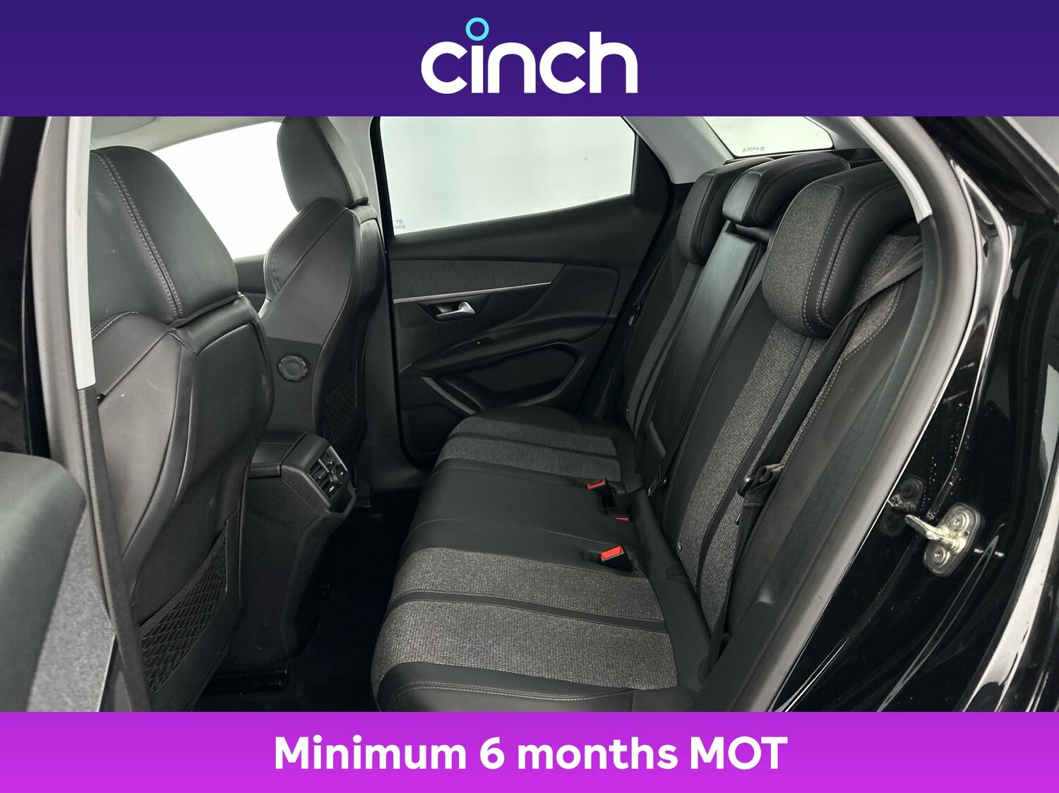 Used Peugeot 3008 2017 for sale - 77048575: Photo 20