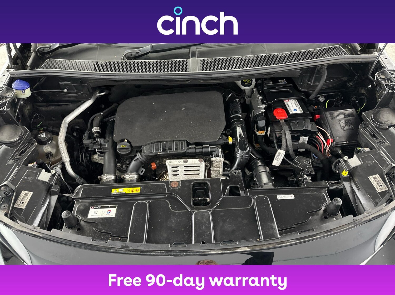 Used Peugeot 3008 2017 for sale - 77048575: Photo 23