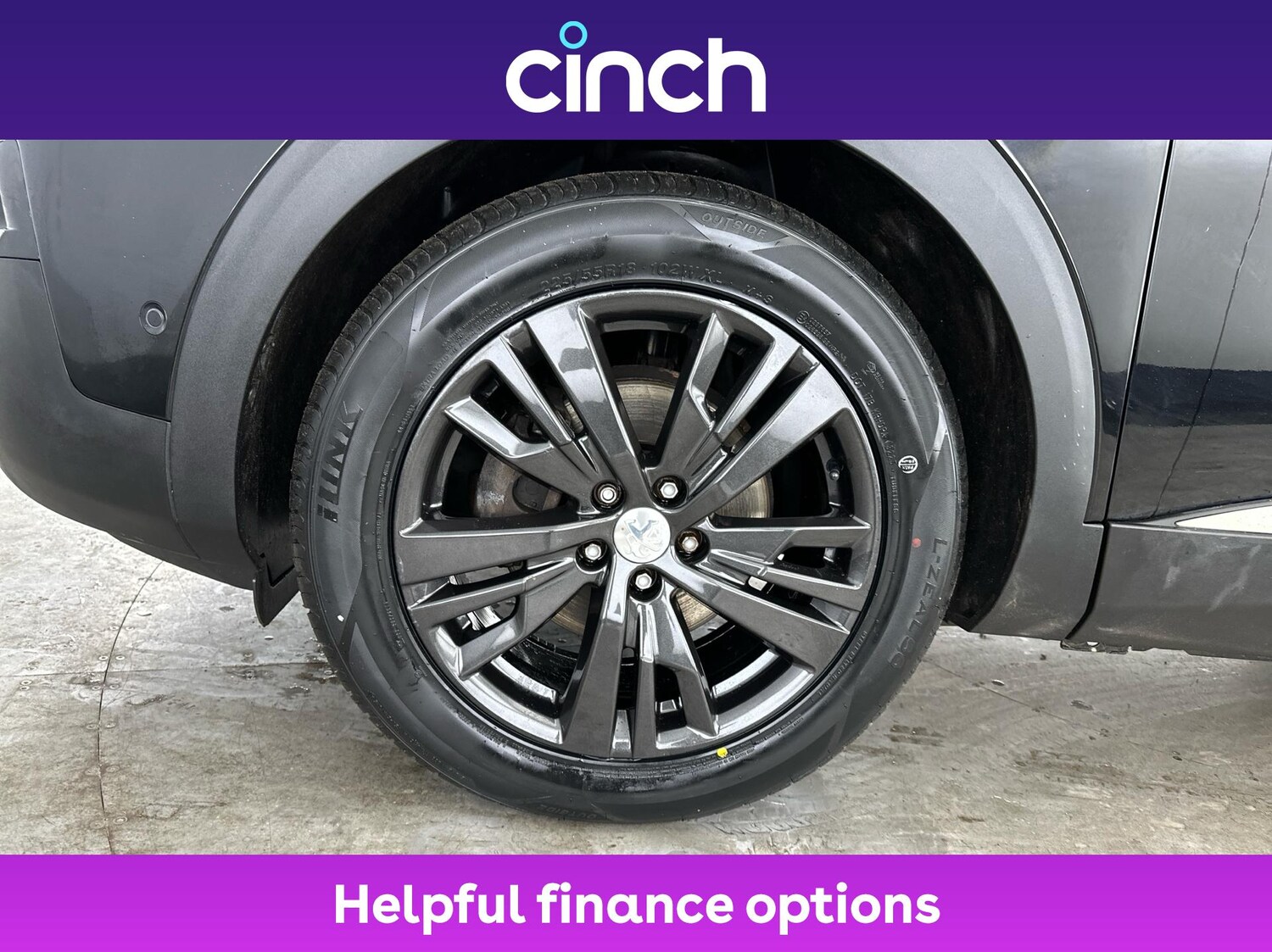 Used Peugeot 3008 2017 for sale - 77048575: Photo 24