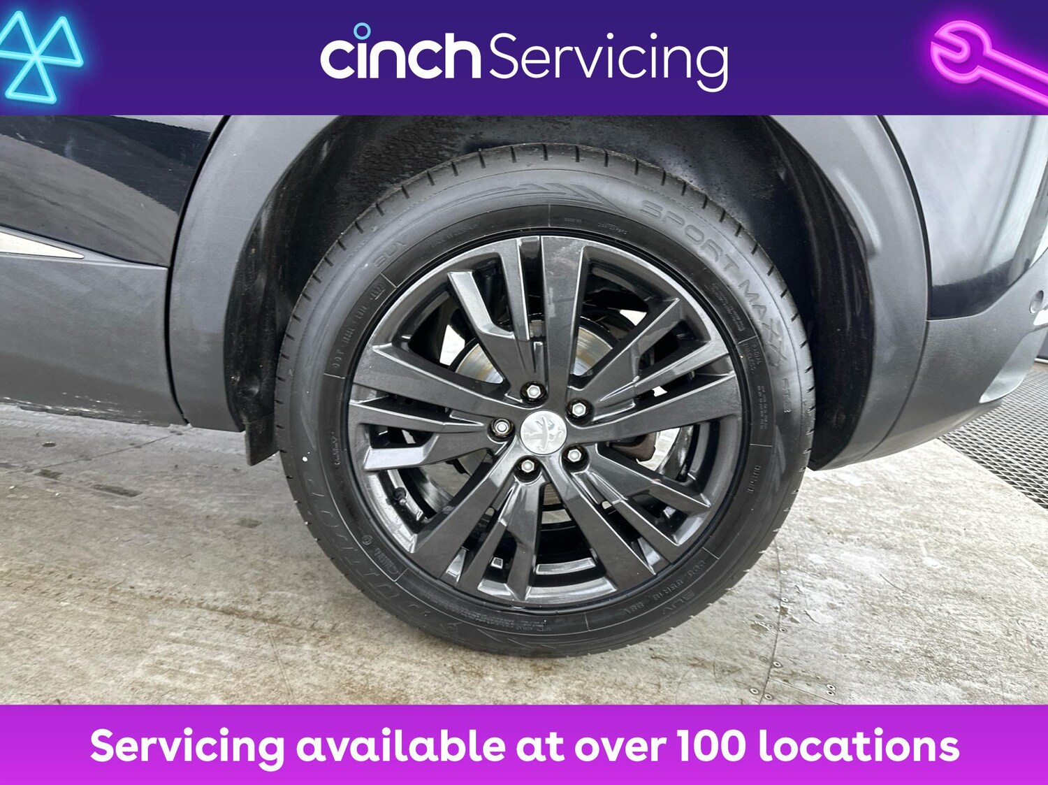 Used Peugeot 3008 2017 for sale - 77048575: Photo 26