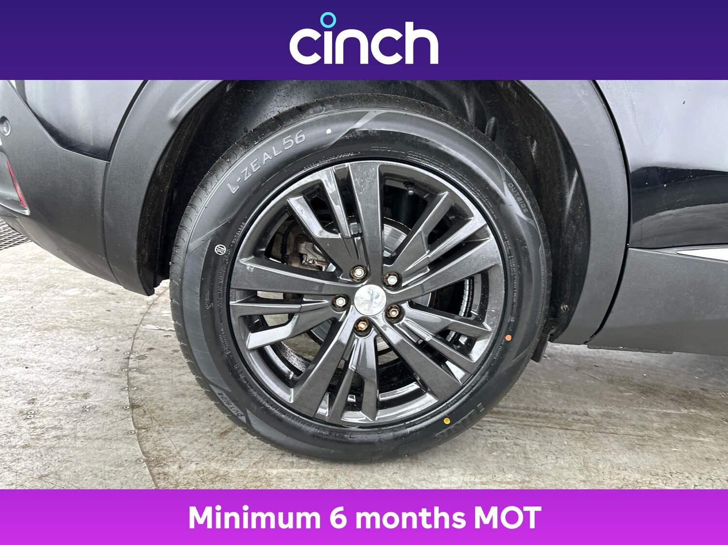 Used Peugeot 3008 2017 for sale - 77048575: Photo 27