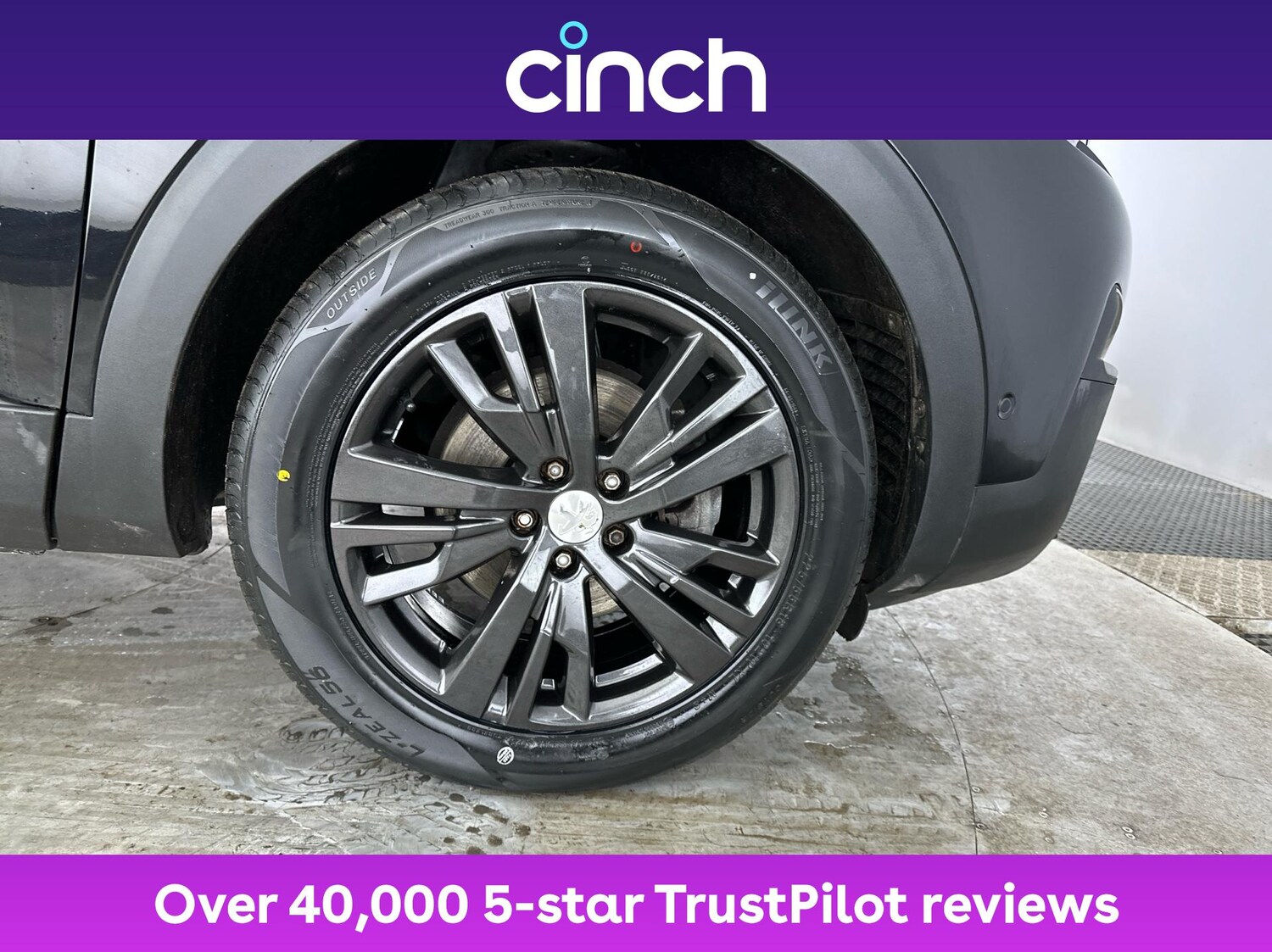 Used Peugeot 3008 2017 for sale - 77048575: Photo 28