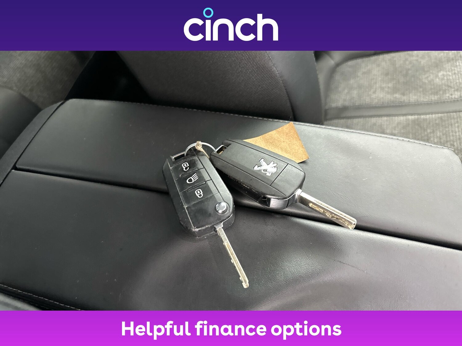 Used Peugeot 3008 2017 for sale - 77048575: Photo 30