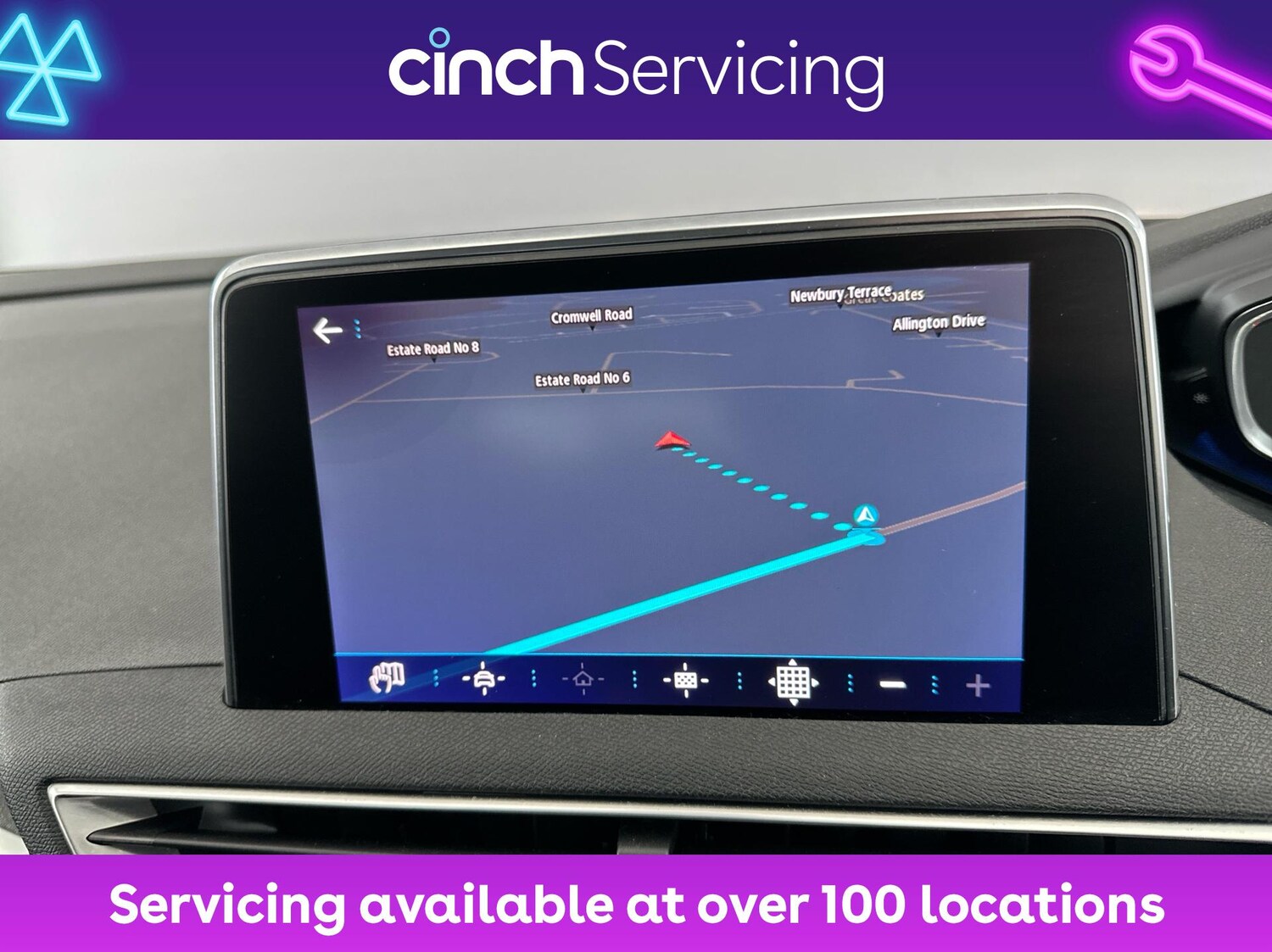 Used Peugeot 3008 2017 for sale - 77048575: Photo 31