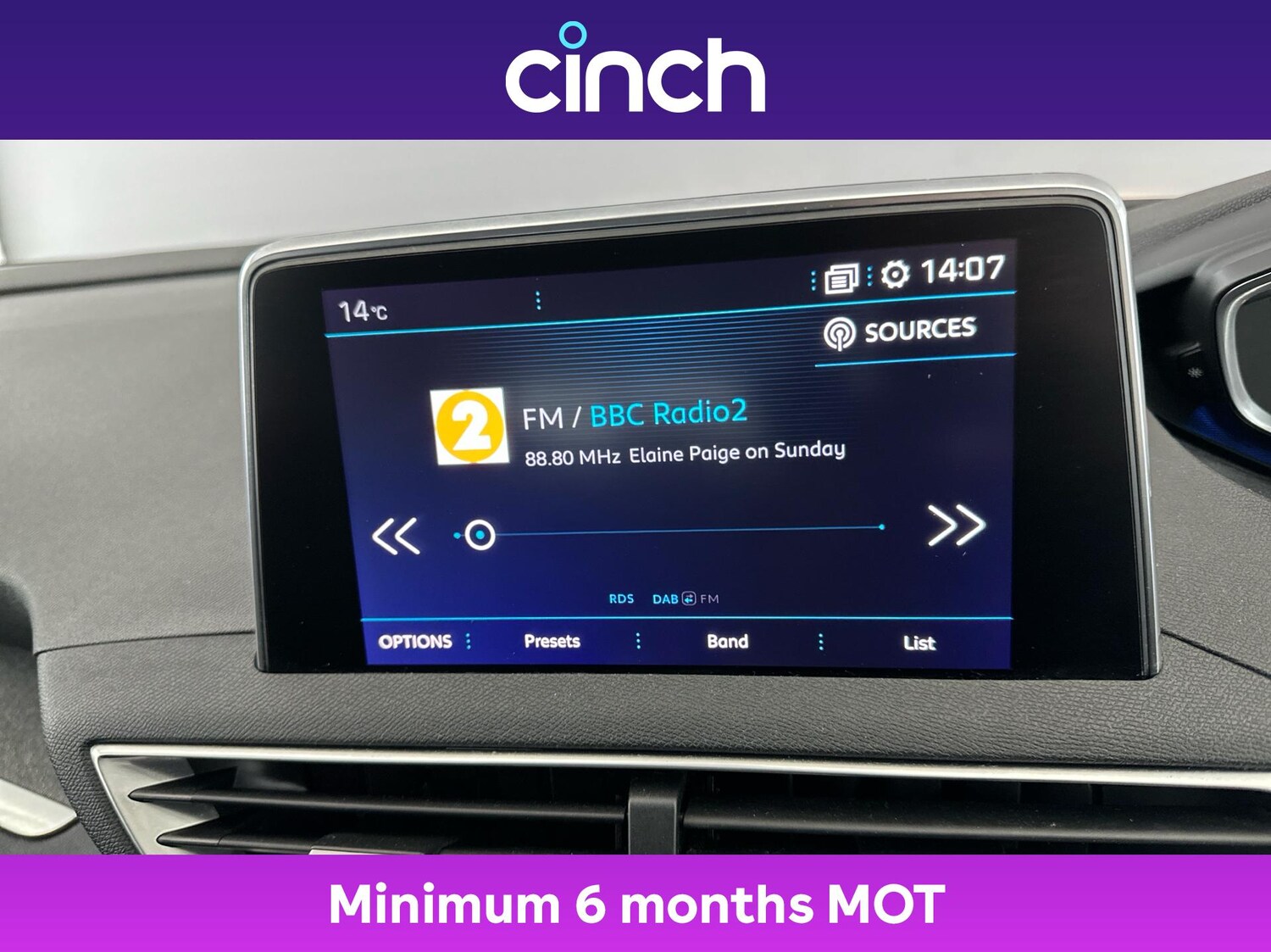 Used Peugeot 3008 2017 for sale - 77048575: Photo 32