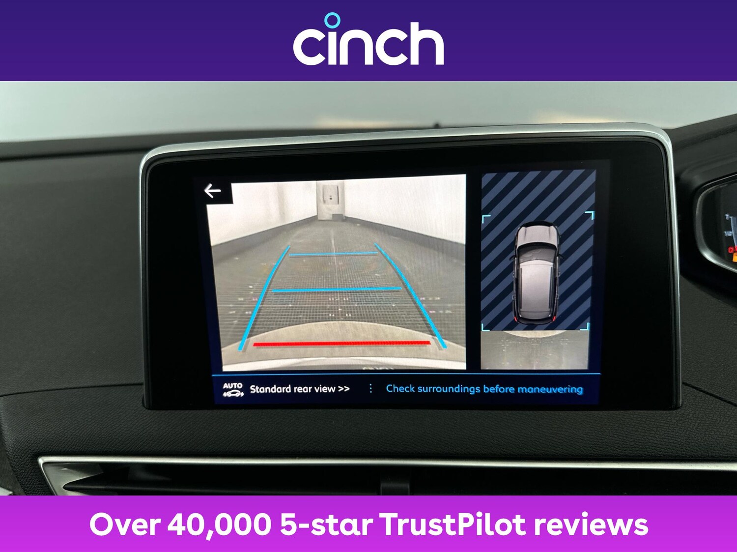 Used Peugeot 3008 2017 for sale - 77048575: Photo 33