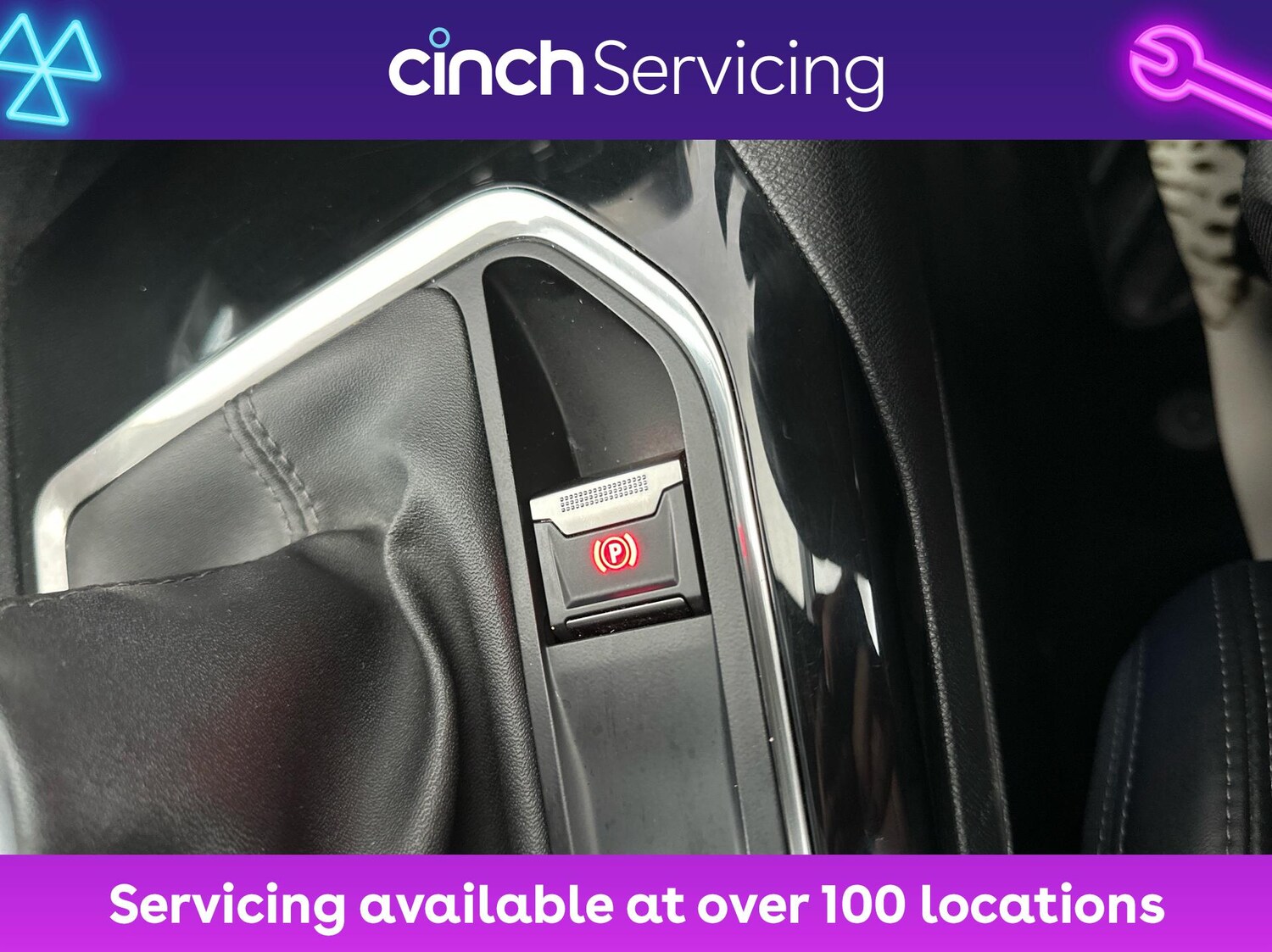 Used Peugeot 3008 2017 for sale - 77048575: Photo 36