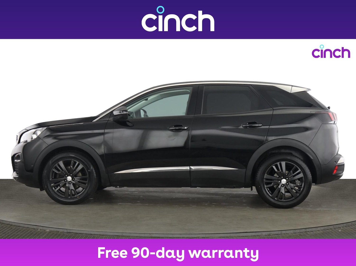 Used Peugeot 3008 2017 for sale - 77048575: Photo 8