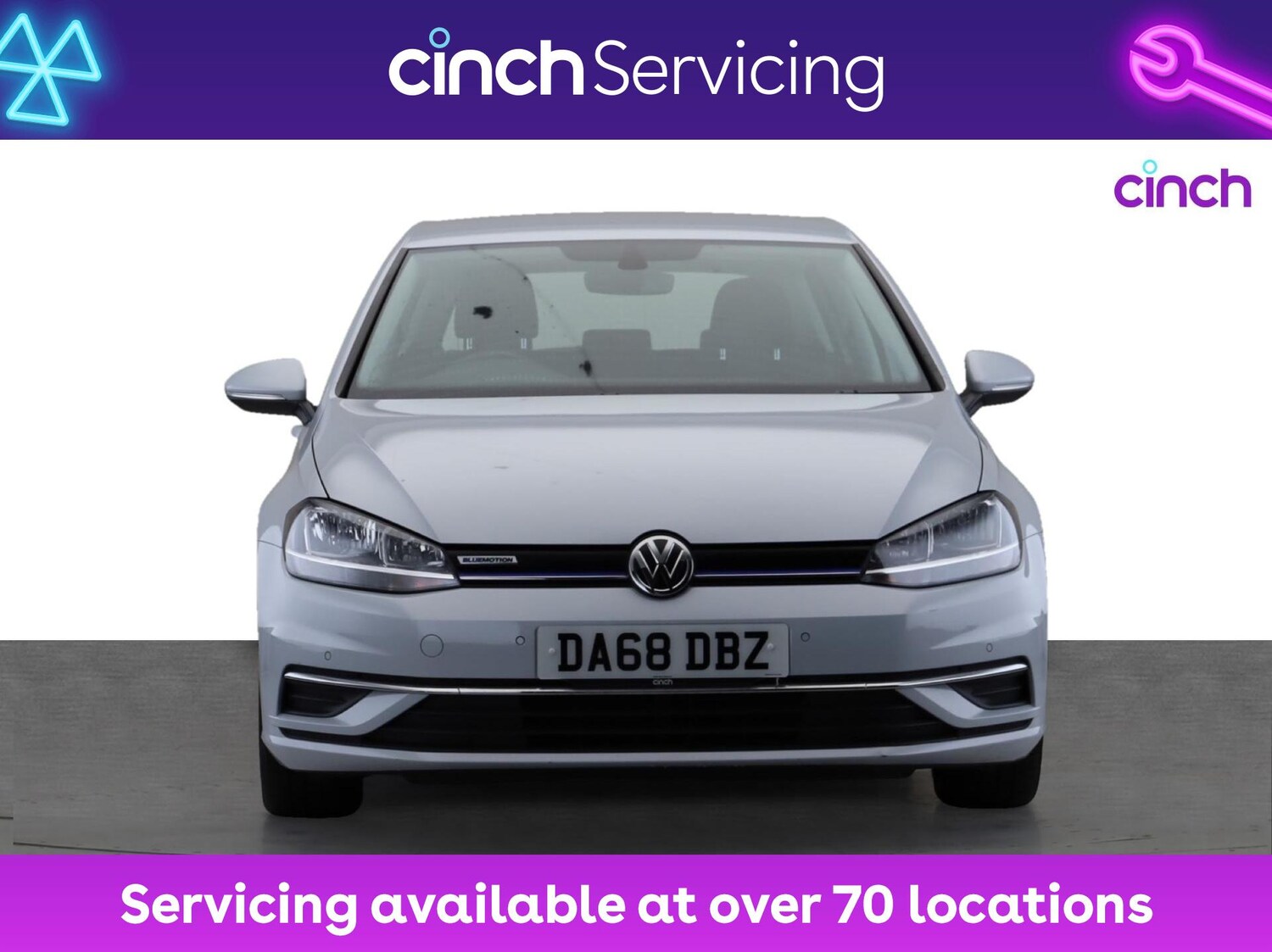 Used Volkswagen Golf 2018 for sale - 76351232: Photo 11