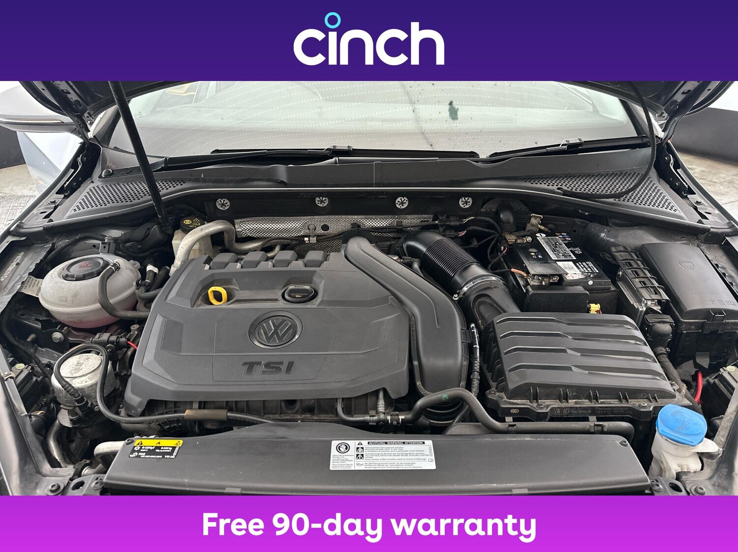 Used Volkswagen Golf 2018 for sale - 76351232: Photo 23