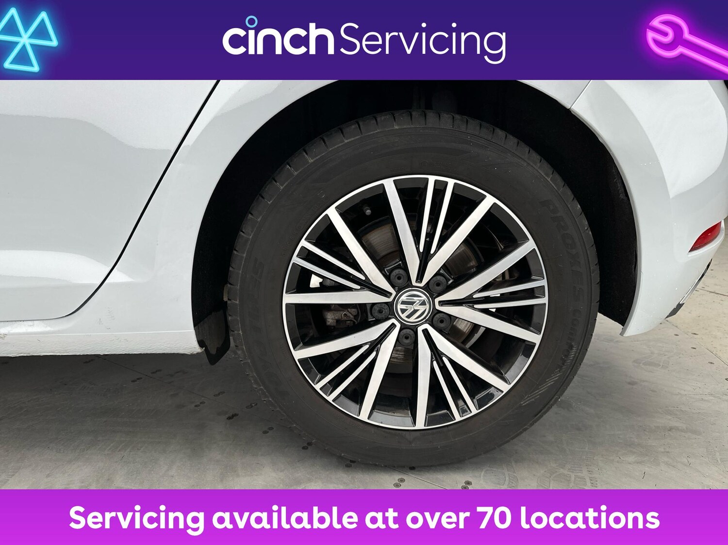 Used Volkswagen Golf 2018 for sale - 76351232: Photo 26