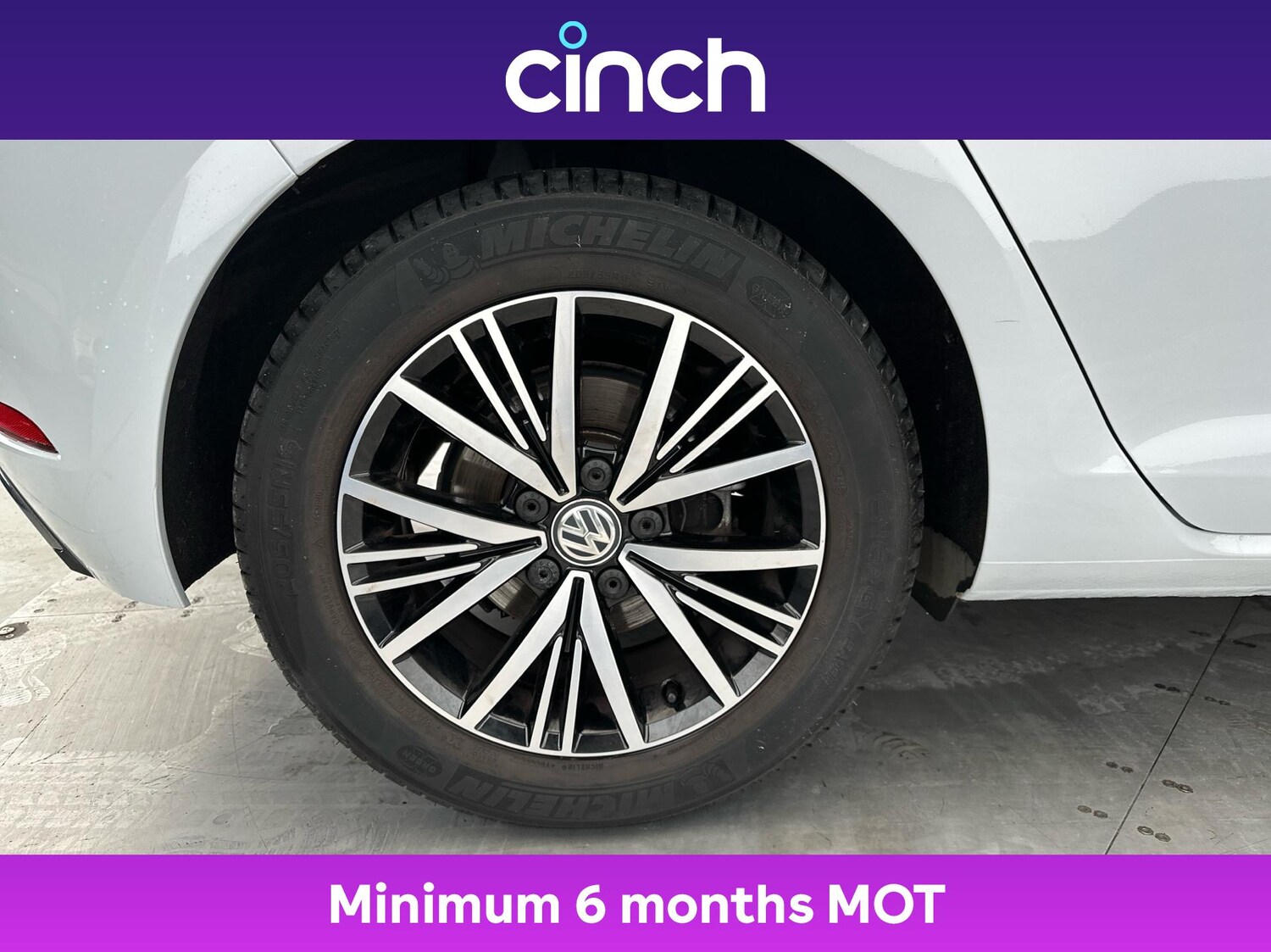 Used Volkswagen Golf 2018 for sale - 76351232: Photo 27