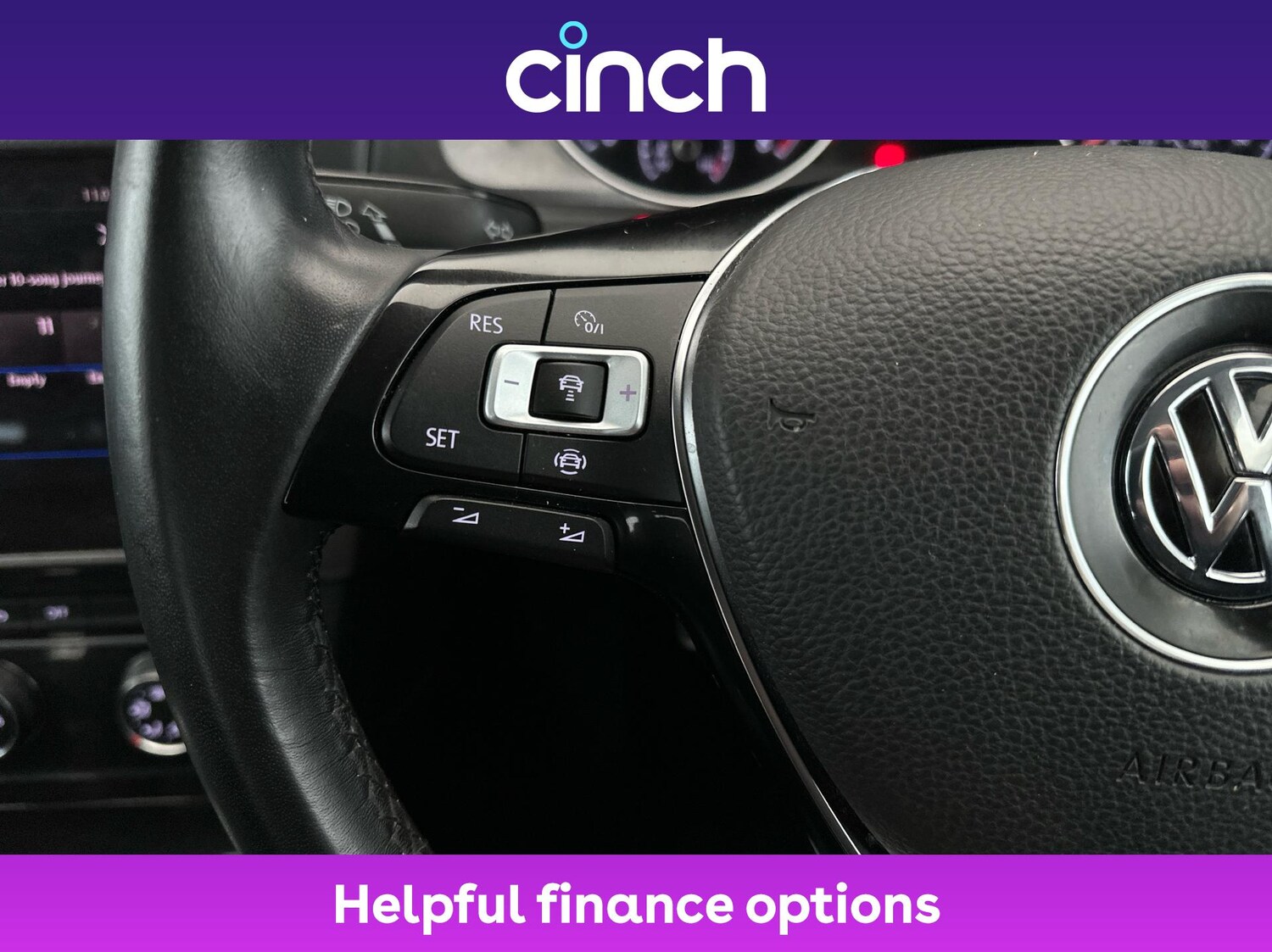 Used Volkswagen Golf 2018 for sale - 76351232: Photo 30