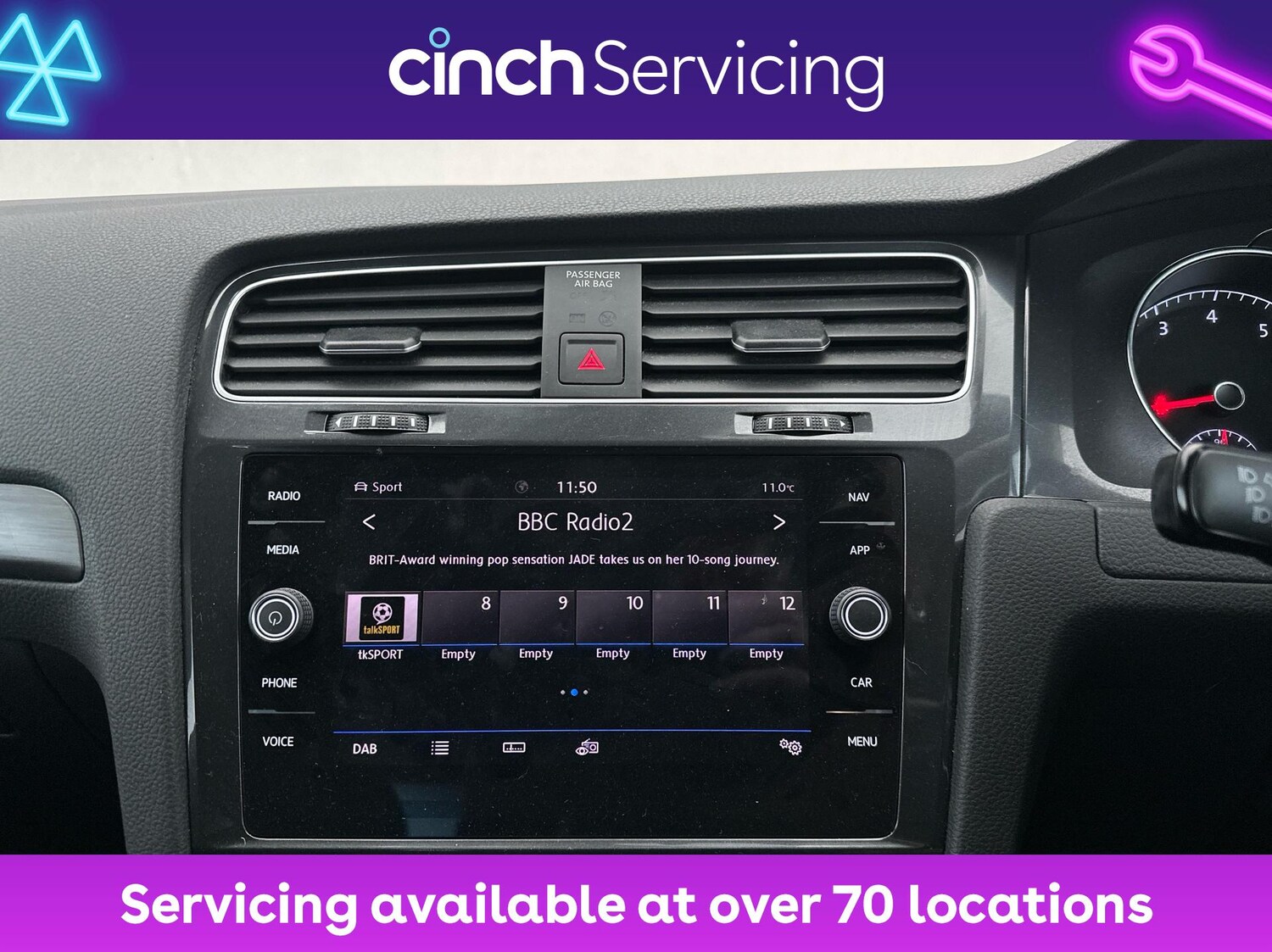 Used Volkswagen Golf 2018 for sale - 76351232: Photo 31