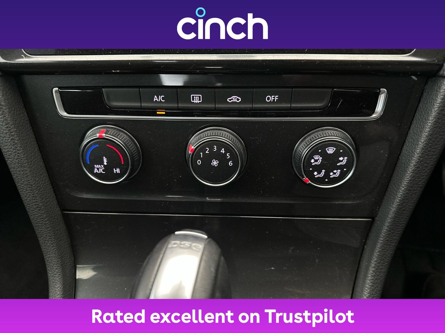 Used Volkswagen Golf 2018 for sale - 76351232: Photo 33