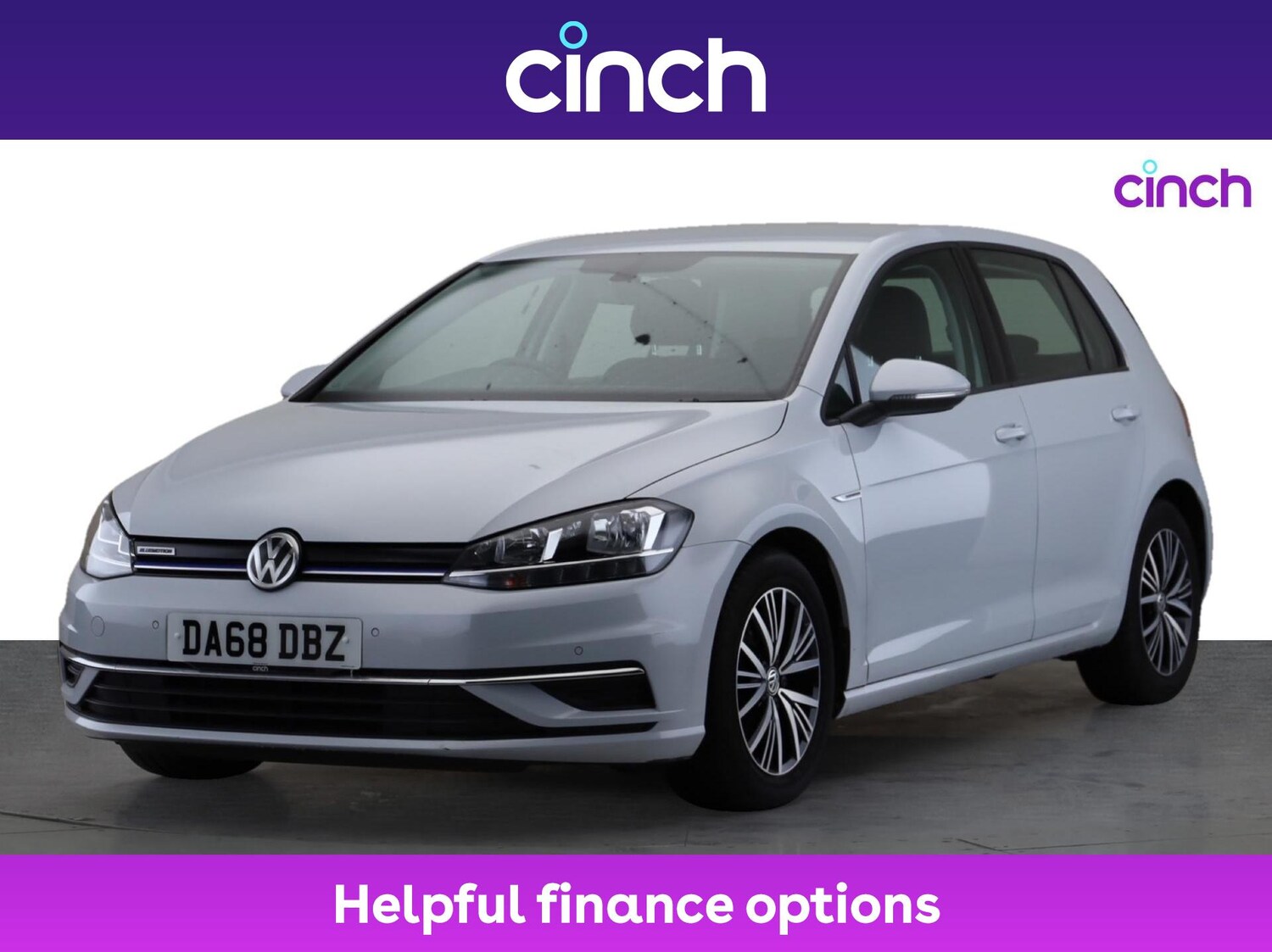 Used Volkswagen Golf 2018 for sale - 76351232: Photo 9