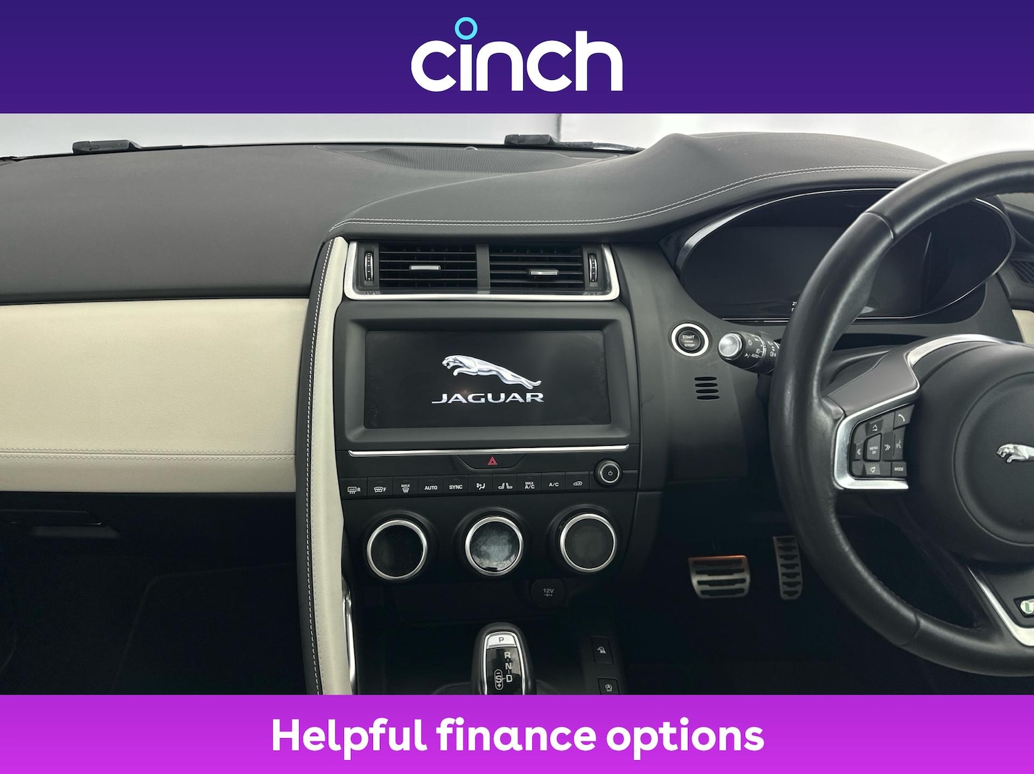 Used Jaguar E-Pace 2019 for sale - 77018467: Photo 17