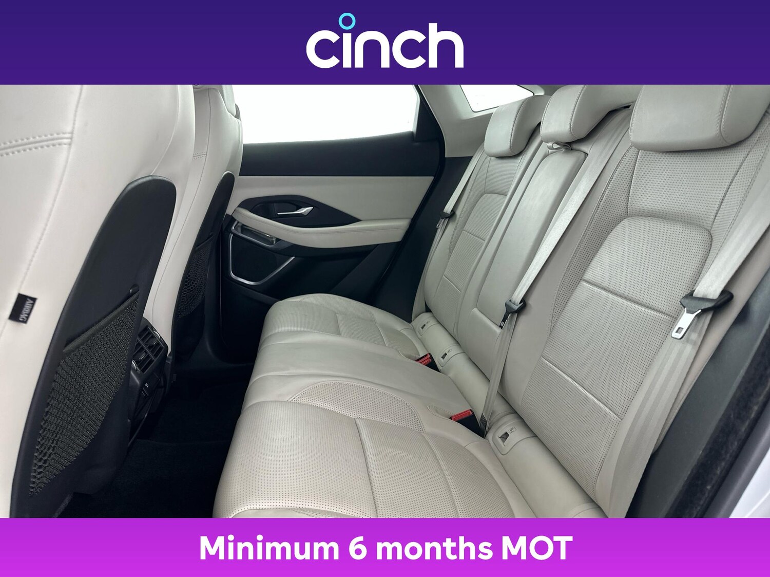 Used Jaguar E-Pace 2019 for sale - 77018467: Photo 20