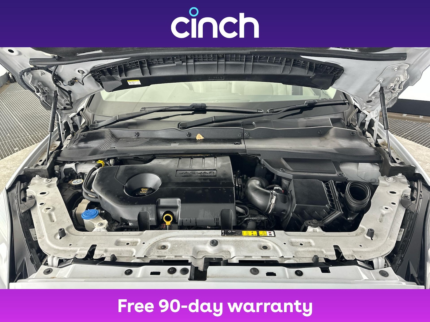 Used Jaguar E-Pace 2019 for sale - 77018467: Photo 23