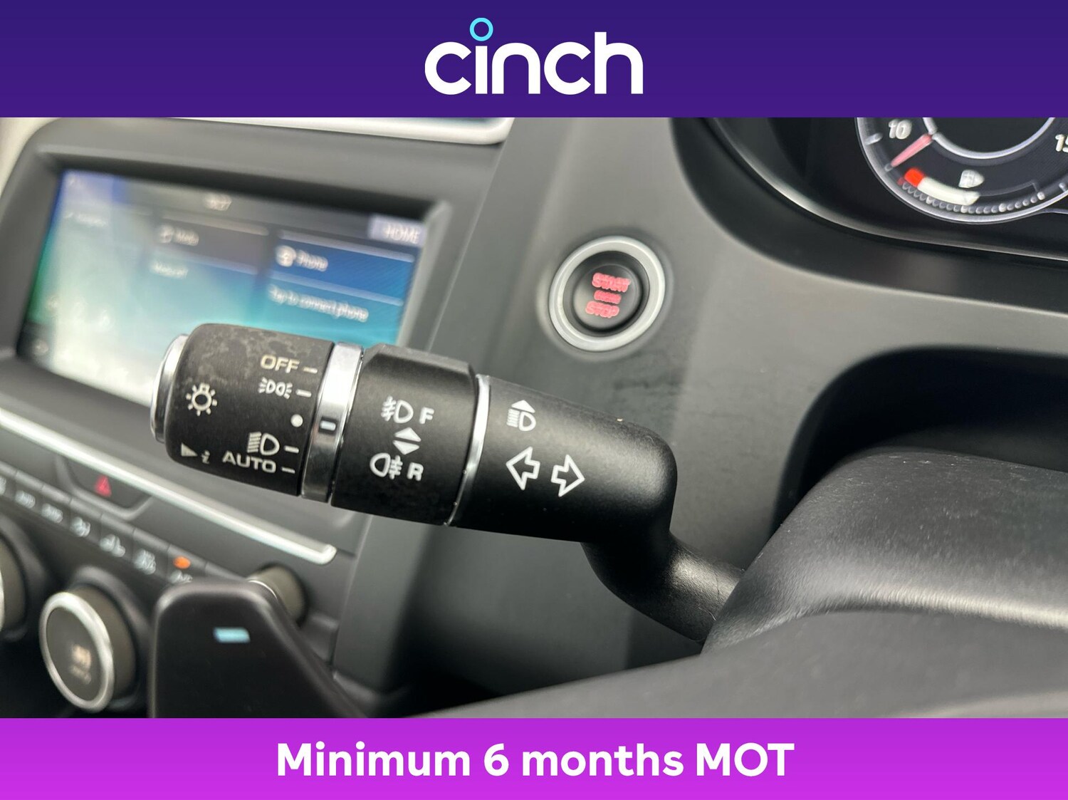 Used Jaguar E-Pace 2019 for sale - 77018467: Photo 32