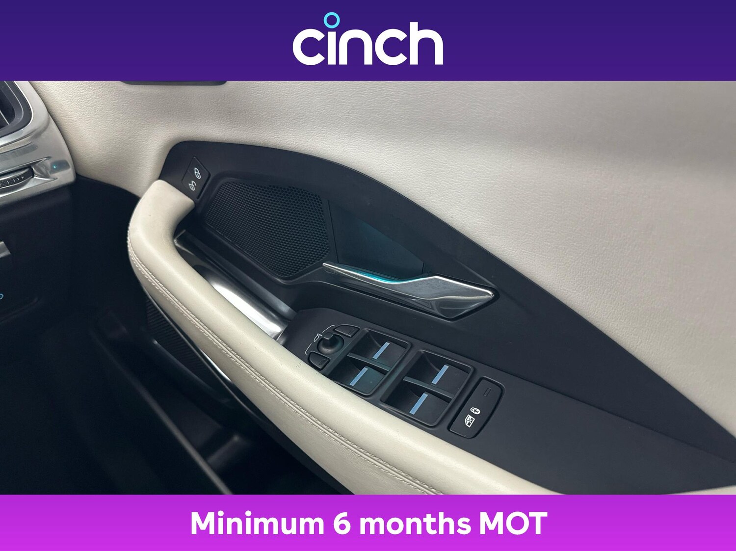 Used Jaguar E-Pace 2019 for sale - 77018467: Photo 42