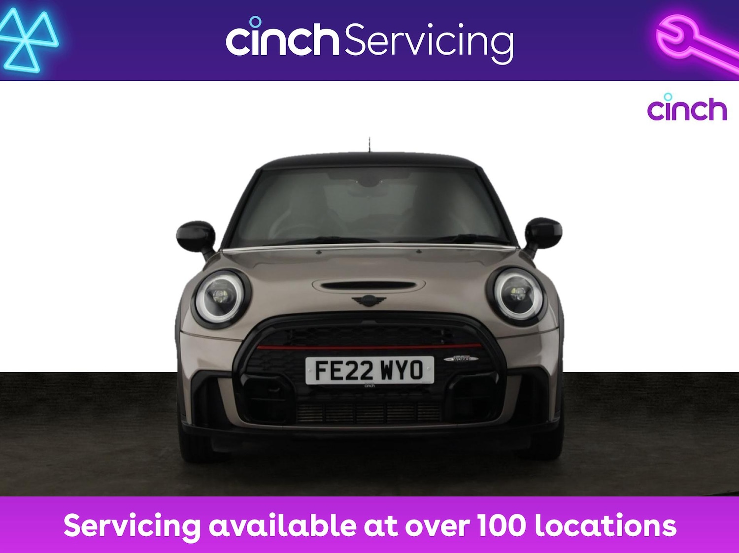 Used MINI Hatch 2022 for sale - 76760826: Photo 11