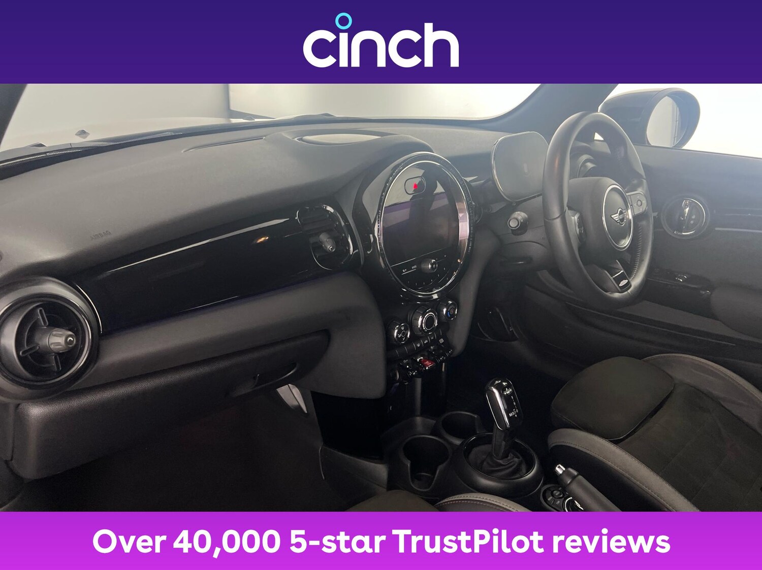 Used MINI Hatch 2022 for sale - 76760826: Photo 14