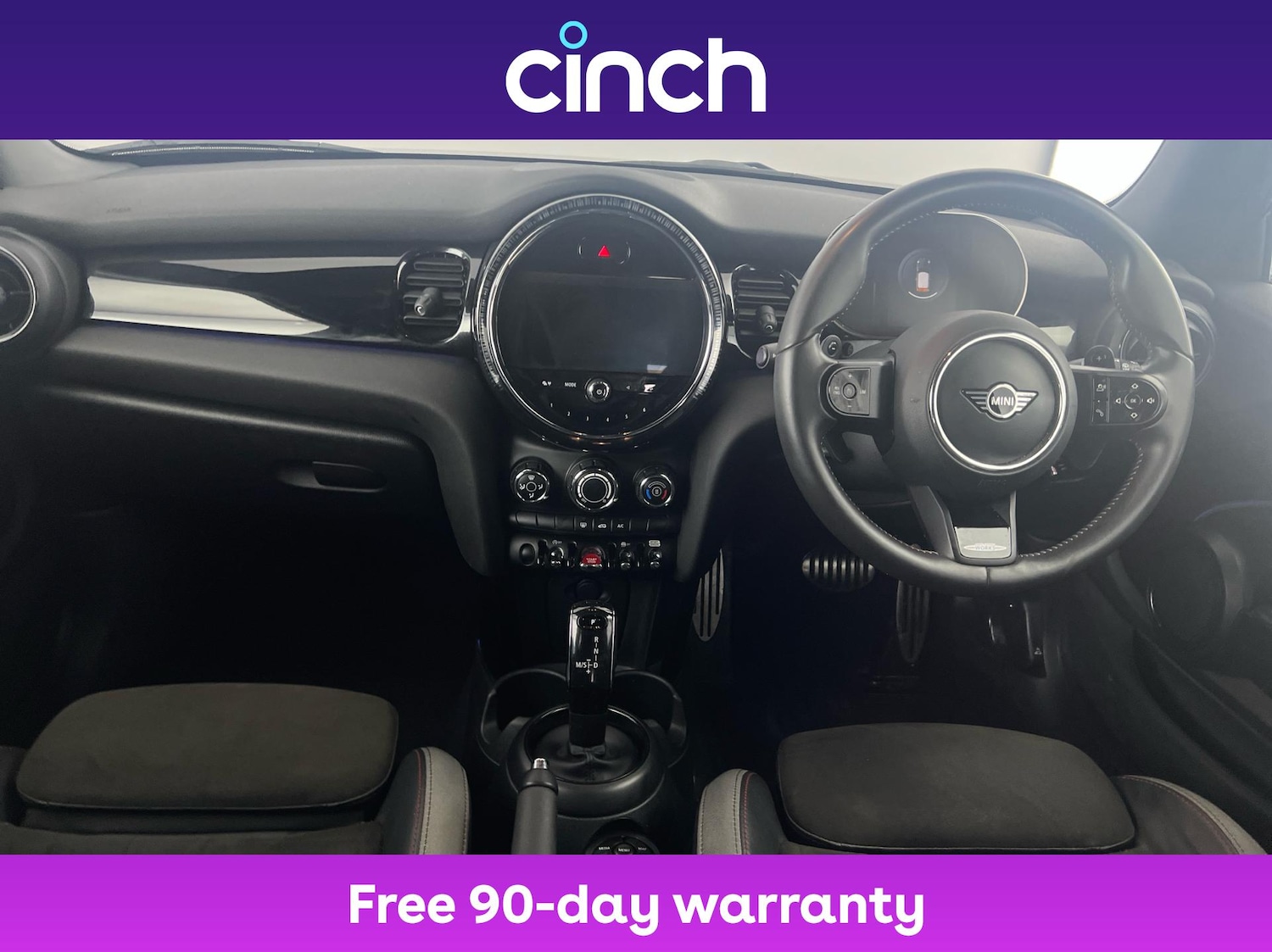 Used MINI Hatch 2022 for sale - 76760826: Photo 15