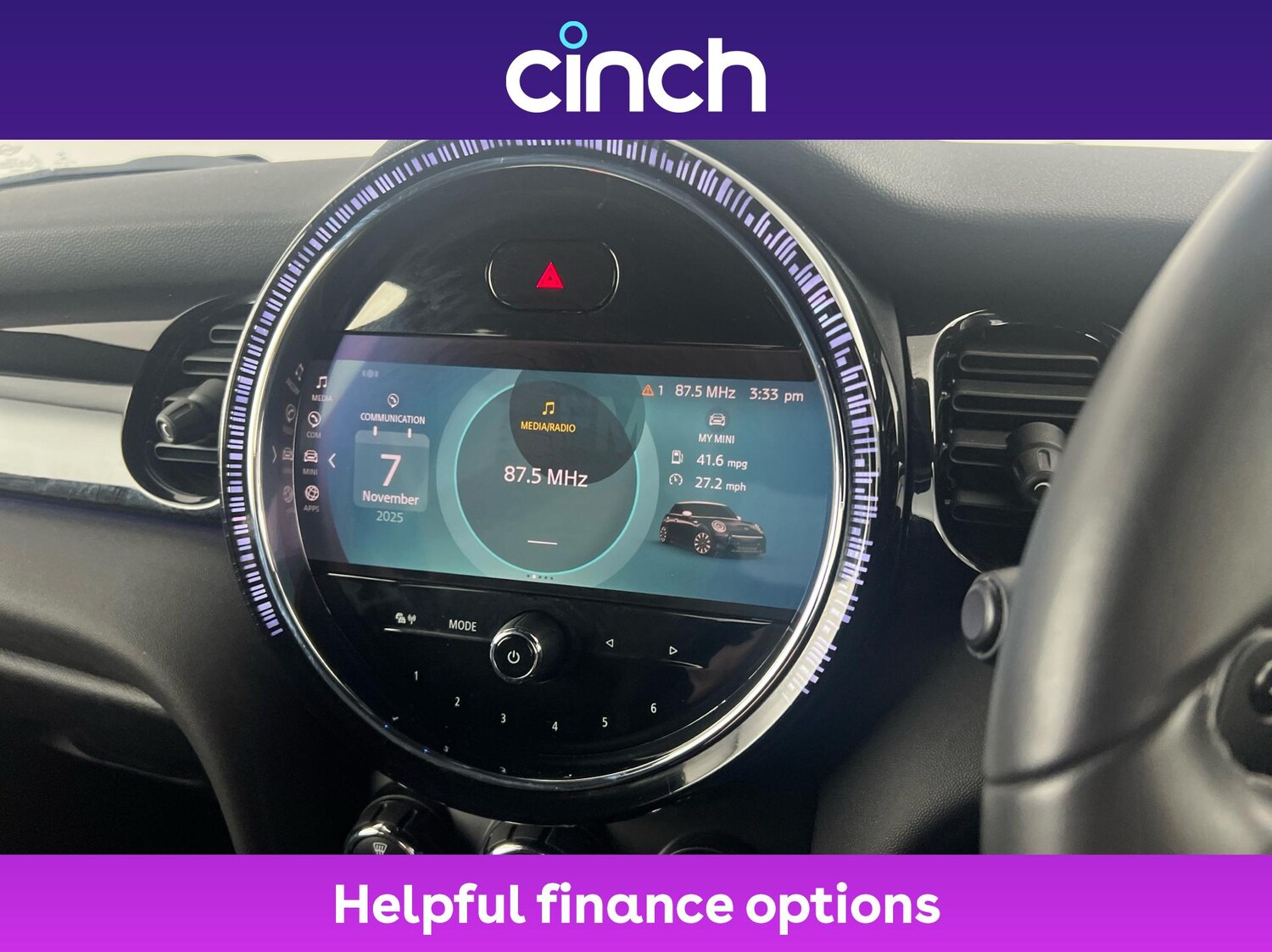 Used MINI Hatch 2022 for sale - 76760826: Photo 17