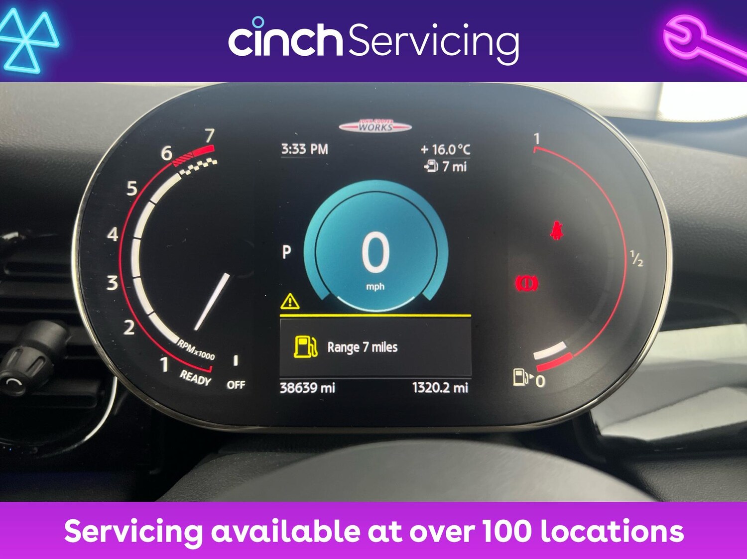 Used MINI Hatch 2022 for sale - 76760826: Photo 18