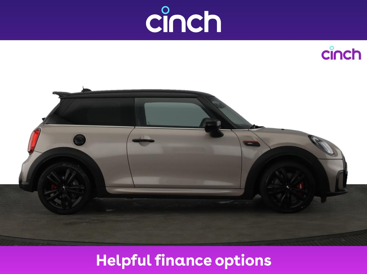 Used MINI Hatch 2022 for sale - 76760826: Photo 2