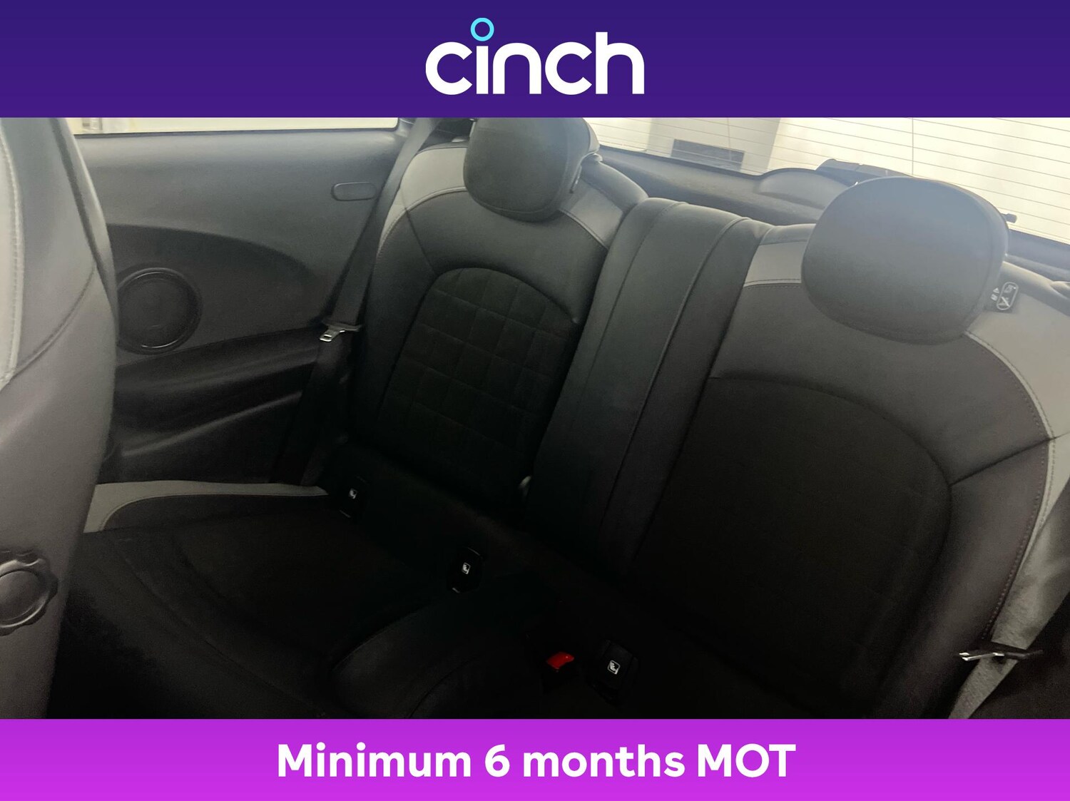 Used MINI Hatch 2022 for sale - 76760826: Photo 20