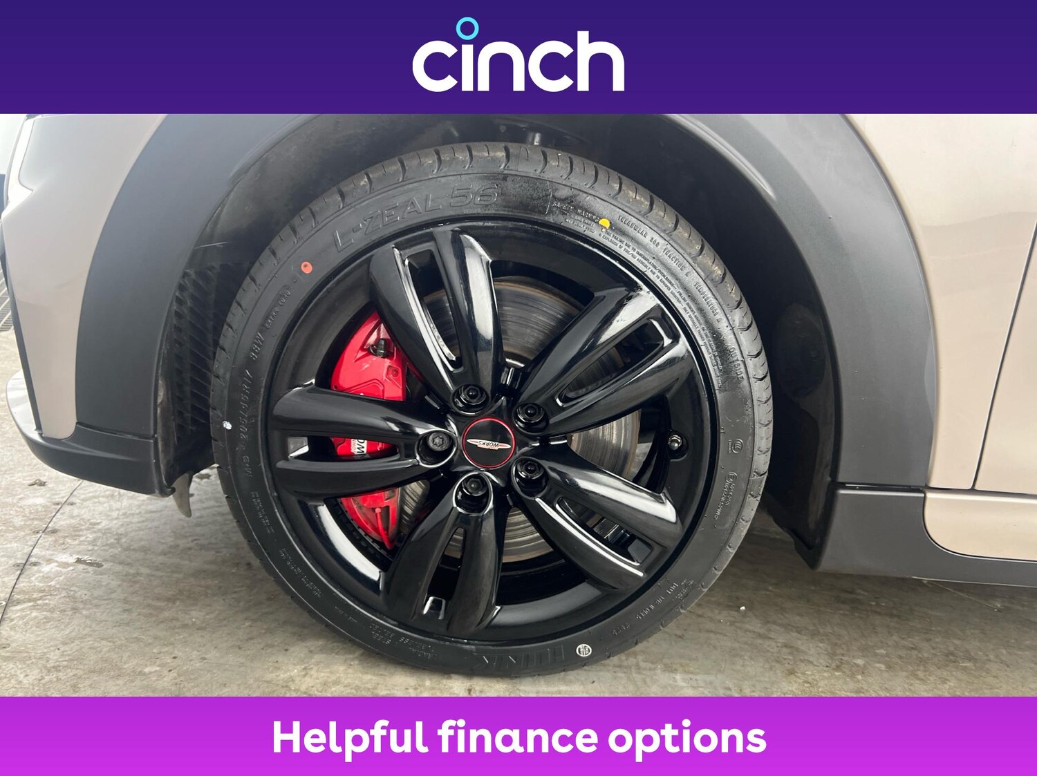 Used MINI Hatch 2022 for sale - 76760826: Photo 24