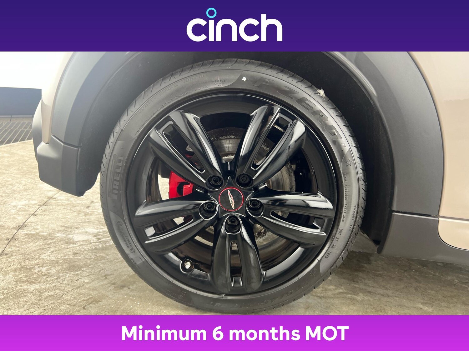 Used MINI Hatch 2022 for sale - 76760826: Photo 27