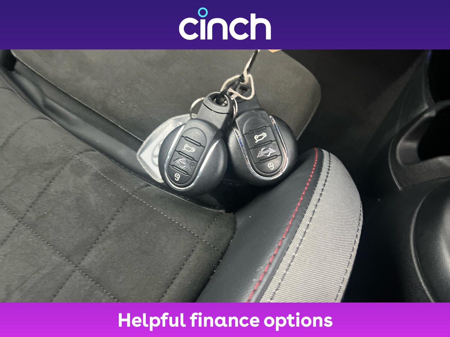 Used MINI Hatch 2022 for sale - 76760826: Photo 30