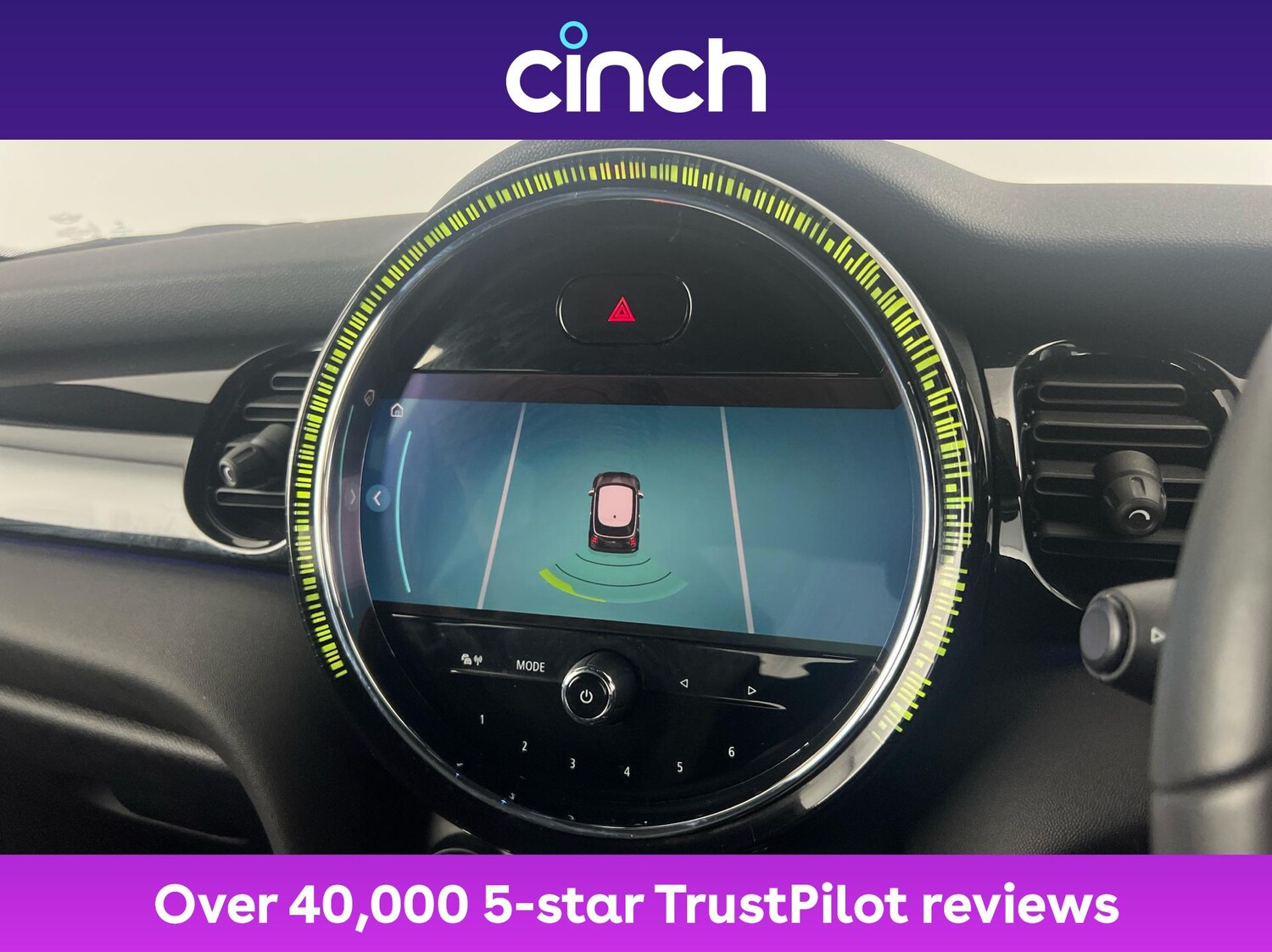 Used MINI Hatch 2022 for sale - 76760826: Photo 33