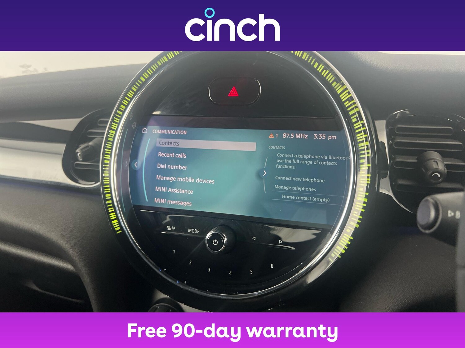 Used MINI Hatch 2022 for sale - 76760826: Photo 34