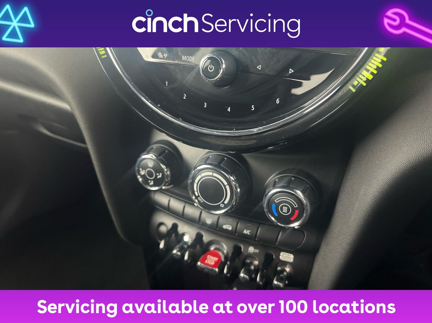 Used MINI Hatch 2022 for sale - 76760826: Photo 36