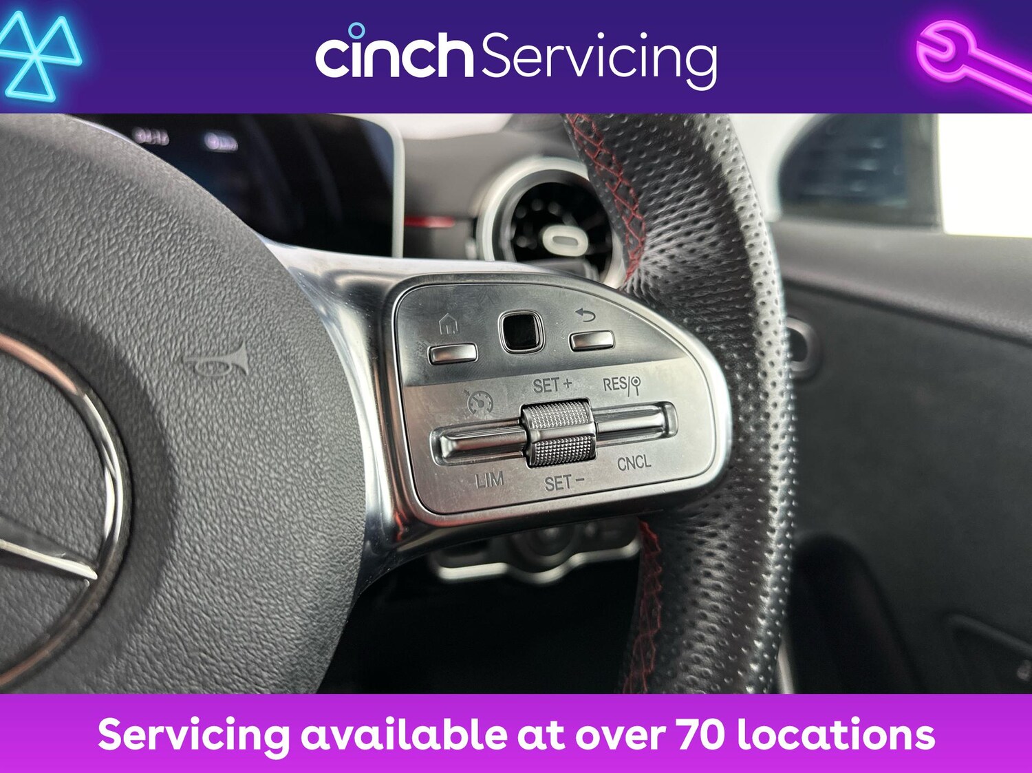 Used Mercedes-Benz A-Class 2019 for sale - 76379950: Photo 36