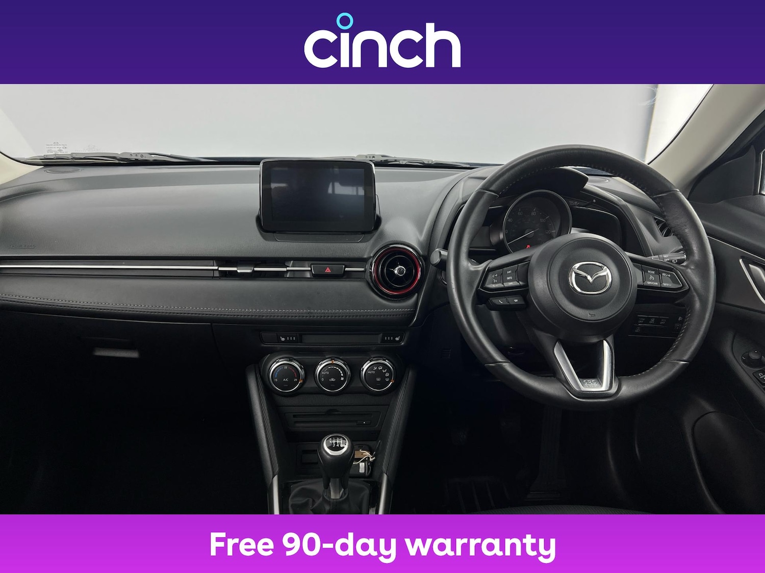 Used Mazda CX-3 2018 for sale - 76758460: Photo 15