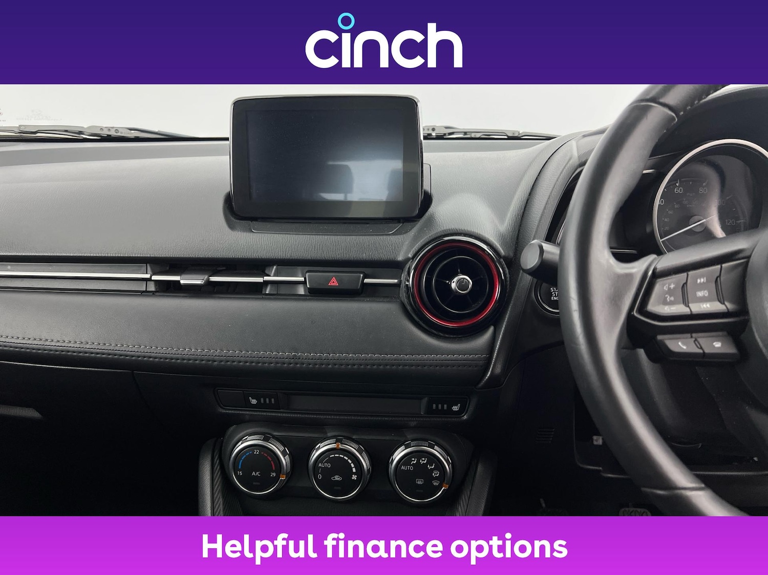 Used Mazda CX-3 2018 for sale - 76758460: Photo 17