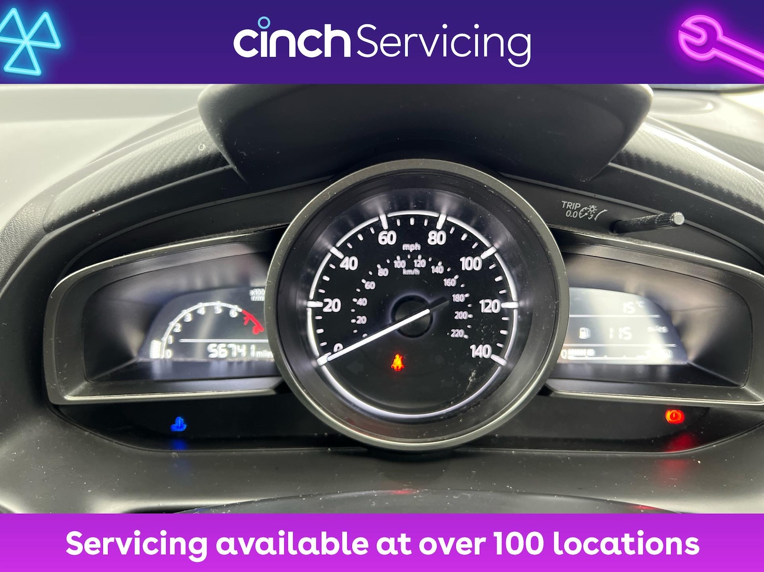 Used Mazda CX-3 2018 for sale - 76758460: Photo 18