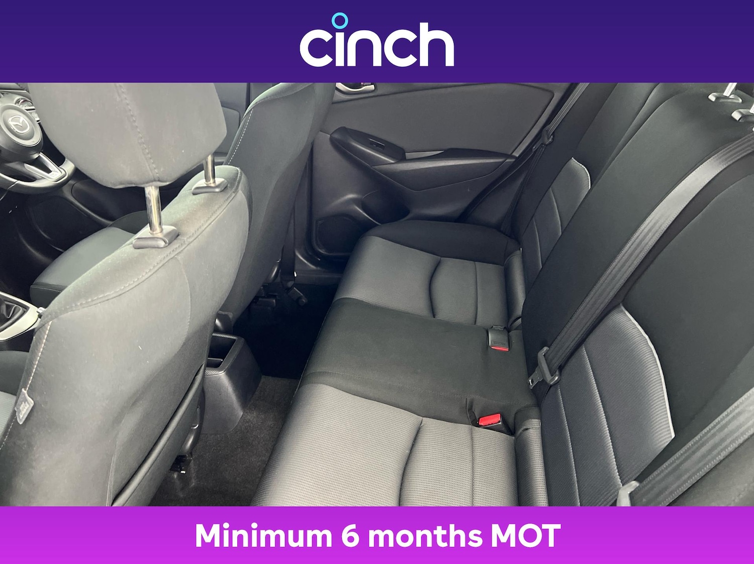 Used Mazda CX-3 2018 for sale - 76758460: Photo 20