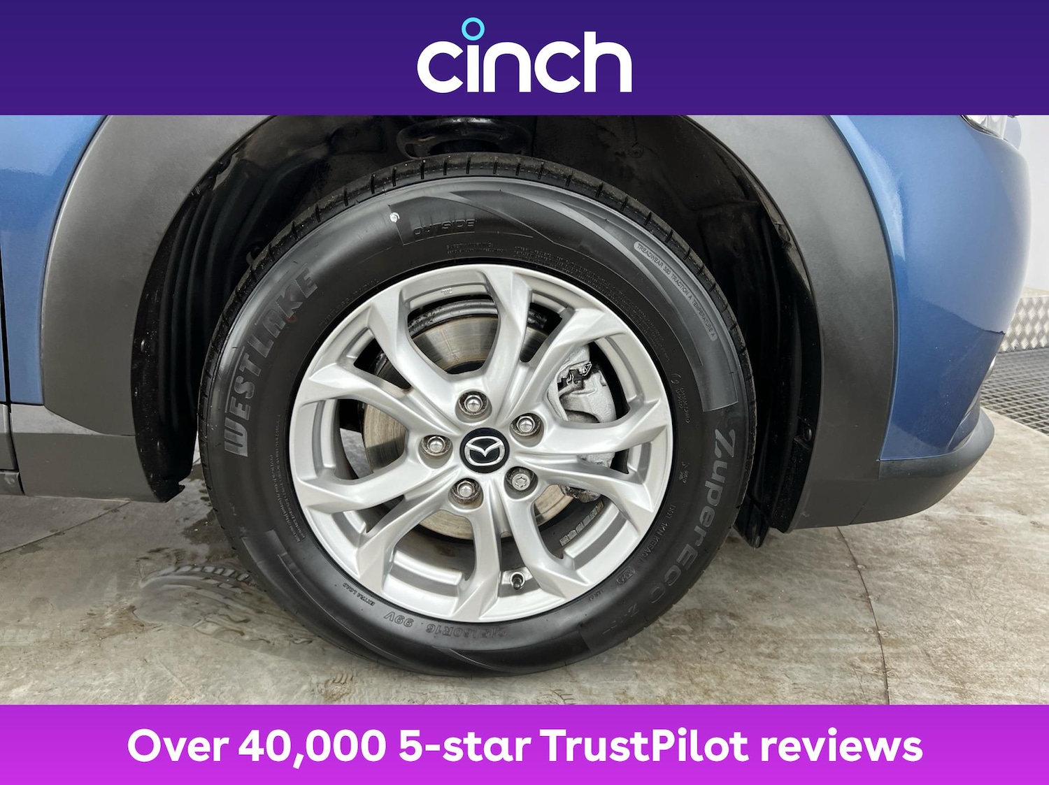 Used Mazda CX-3 2018 for sale - 76758460: Photo 28