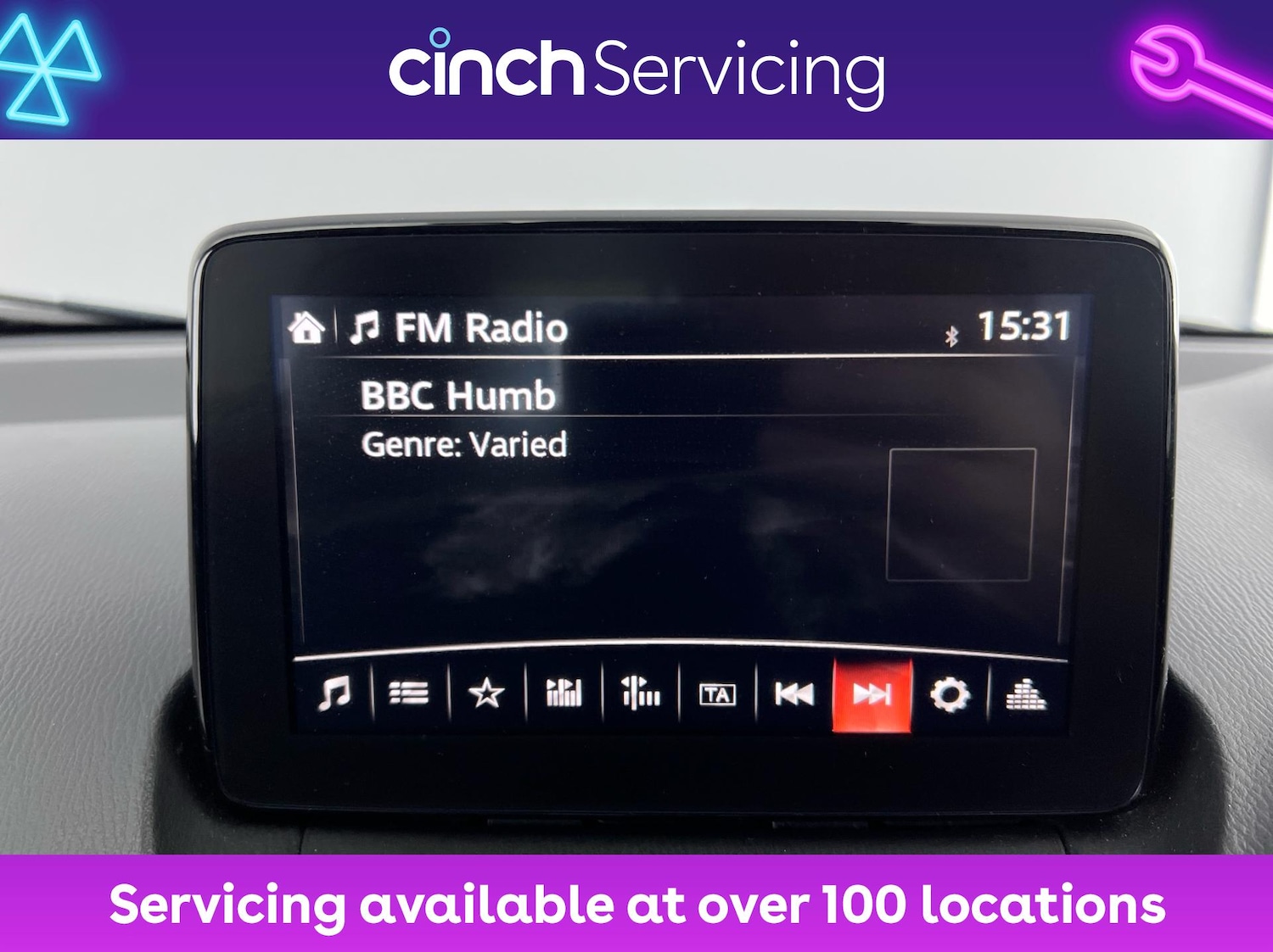 Used Mazda CX-3 2018 for sale - 76758460: Photo 31