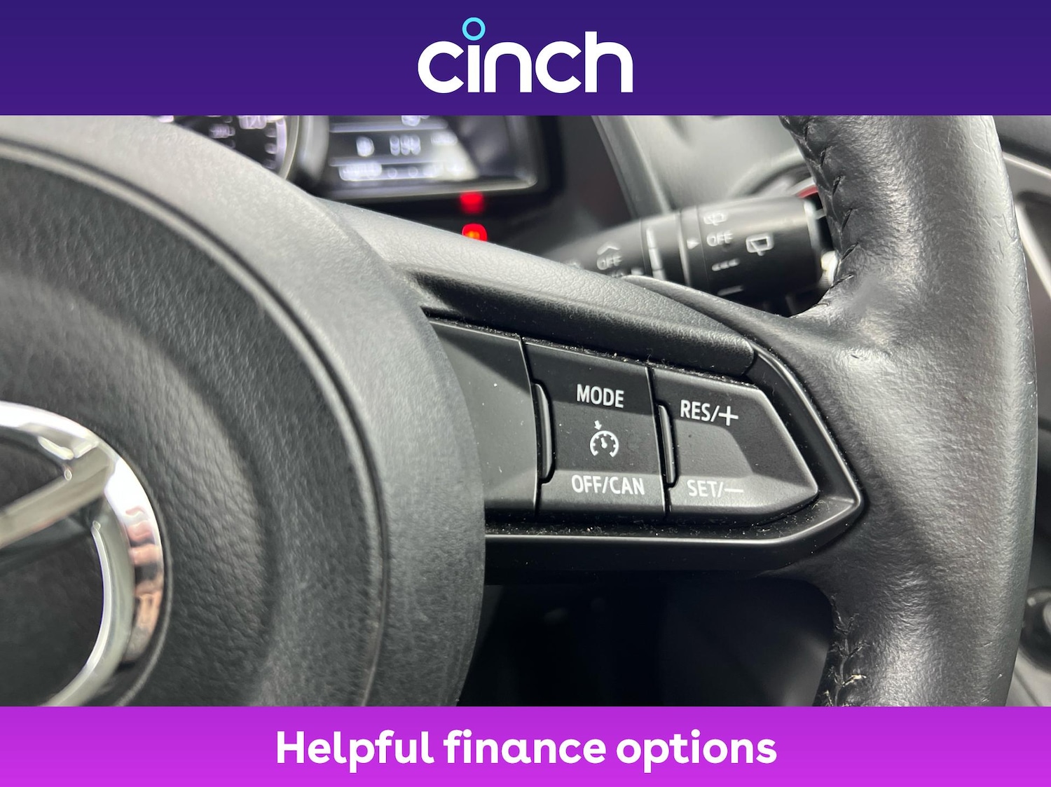 Used Mazda CX-3 2018 for sale - 76758460: Photo 35